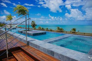 Unity#222 - Studio p/4 em Cabo Branco by Carpediem - 9