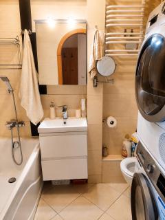 Apartament na Libelta - 4