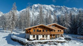 Haus Silberdistel - Ramsau am Dachstein - 3