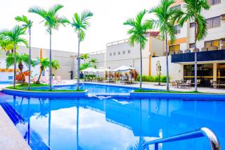 Prive Boulevard - Caldas Novas - 5