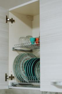 Aura Residence - 3