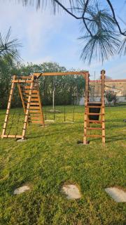 GITE familiale avec piscine - 4