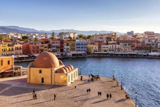 Aurelia Residence in the heart of Chania - 3