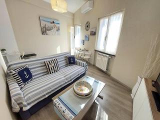 PROFUMO DI MARE Wifi Pet Friendly Balcony Sea - 5