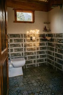 Hima 360, A Frame Cabin, Panaromic Sainj Valley Views, Bhatkanda - 5