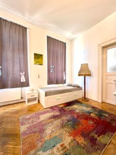 Center of Prague Apartment 369 - Prag - 4
