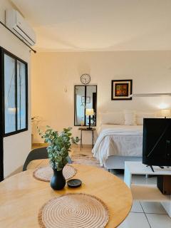 Suite Monoambiente para 2 Huespedes Factura CAI - 1