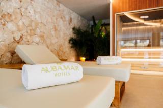 Aubamar Palma Resort - 9