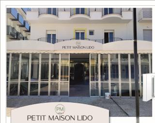 Petit Maison Lido - 0