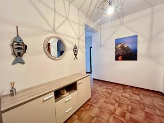 Lella appartamento con parcheggio - 6