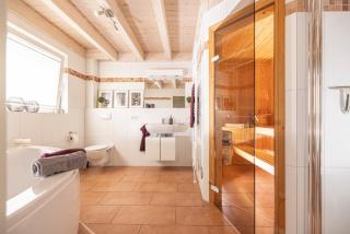 Ferienhaus Haus am See - Nordhorn - a69832 - 3