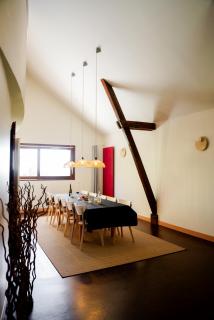 Gîte Le Cot en Vallée d'Ossau - 5