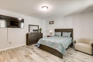 13 Mi to Gillette Stadium: Pet-Friendly Apt! - 1