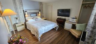 Hotel Oasis Lac St-Louis - 9