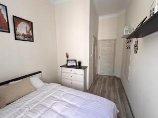 Long Street Aparthostel - 8