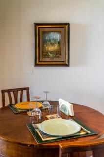 La finestra sul Chianti - house with whirpool bath - 2