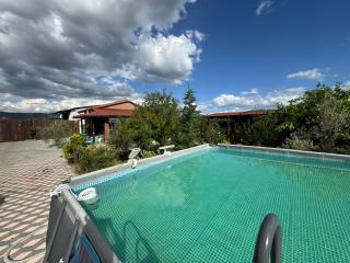 Golden Campsite Villas - 7