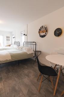 Domaine des Montagnais - 3