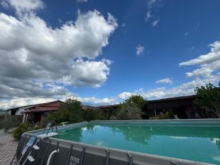 Golden Campsite Villas - 8