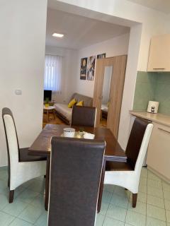 Apartmani Milojić - 2