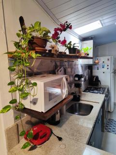 5 Star Nature Escape near the airport - Brasília - 7