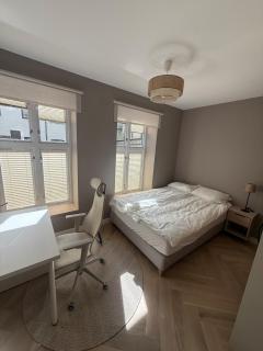 Stylish apartment in the center of Oslo - 2