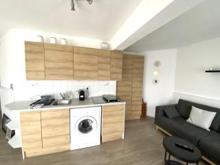 Charmant appartement 2 à 4 personnes à 200m de la plage avec wifi - ALAN - 2