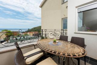 Apartment Tomic 2 - 2