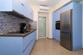 Pinelopi Deluxe Apartments, Hanioti - 4
