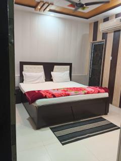 Hotel Shree Sanwaliya INN - 4