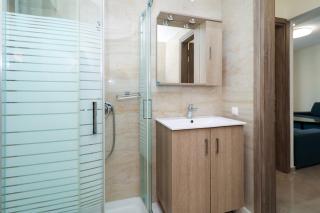 Pinelopi Deluxe Apartments, Hanioti - 3