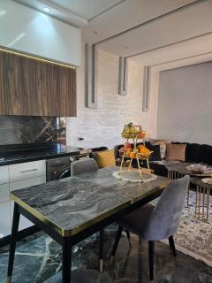 cozy apartment by sok el hed - 3