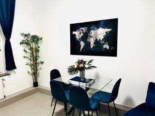 Direkt Große Freiheit - Appartement 2 im Regina House - 5