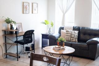 102, Ocean Side, Laundry, Desk, Backyard - 1