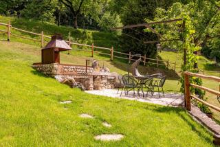 Chalet Ca' la Fratela - 3