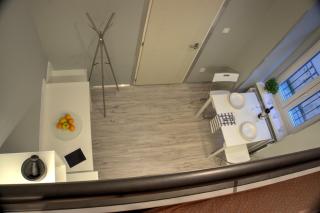 HILD-1 Apartments - Budapest - 2