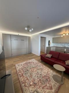 Furnished Premium Apartment - 7