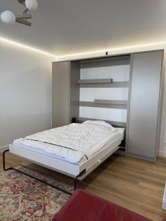 Furnished Premium Apartment - 4