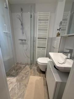Furnished Premium Apartment - 1