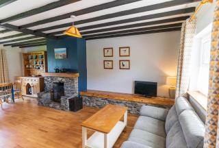 Perewinkle Cottage - Portmagee - 9