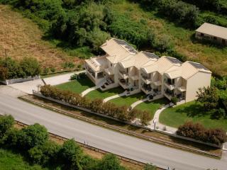 Ithaki Apartments - 0