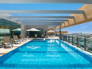 Swissotel Living Jeddah - Jeddah - 9