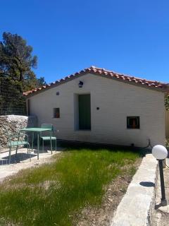 Small House - 0