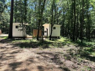 PineyTop Cabins - 9