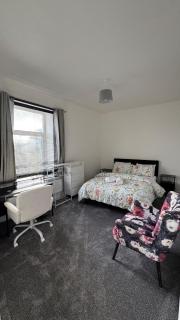 Luxurious three bedroom house in Accrington - 6