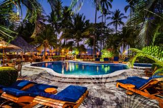 Tambor Tropical Beach Resort- Adults Only - 0