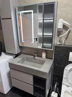 Central Apartment - Pristina - 1