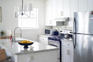 101, Ocean Side, Laundry, Desk, Backyard - 5