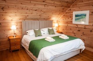Arran Lodge, Isle of Harris - 8