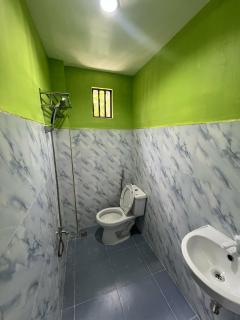 Jaliha homestay - 3